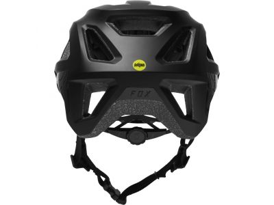 Fox Mainframe Trvrs helmet, black