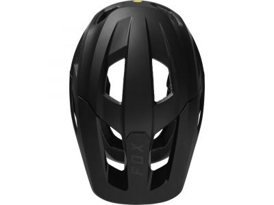 Fox Mainframe Trvrs helmet, black