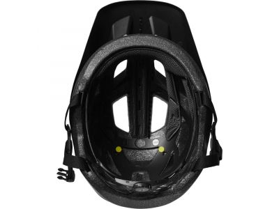 Fox Mainframe children&#39;s helmet, black