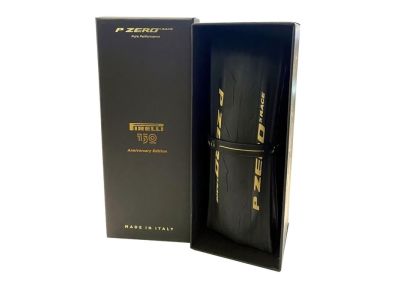 Pirelli P ZERO™ Race 150° Anniversary 700x26C plášť, kevlar
