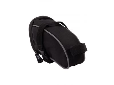 Cycology saddle satchet, black