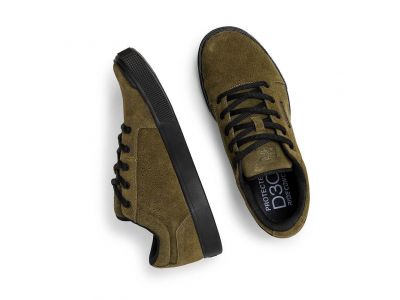 Ride Concepts Vice shoes, olive
