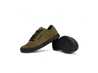 Ride Concepts Vice shoes, olive