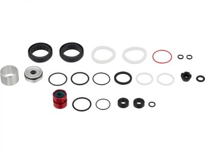 RockShox 200 hours/1 year service kit - PIKE SELECT+ C1+/ULTIMATE C1+ (2023+)