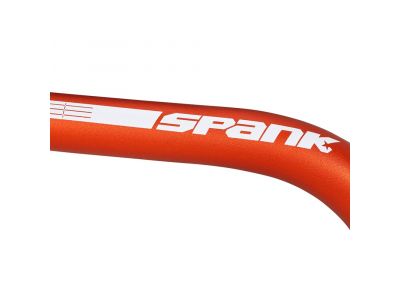 SPANK Spoon SkyScraper handlebars Ø-31.8 mm/800 mm, stroke 60 mm, orange
