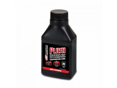 RockShox Maxima Plush Dynamic Heavy shock absorber oil, 120 ml