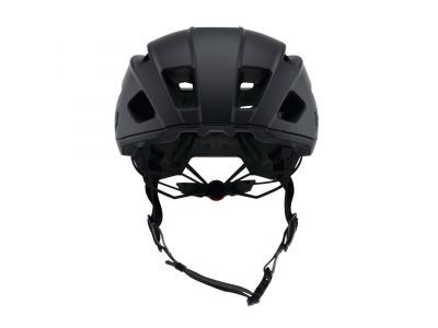 100 % Altis Gravel Helm CPSC/CE Helm, schwarz