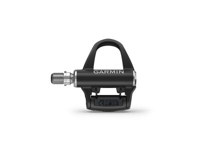 Garmin Rally RS 200 pedals with wattmeter