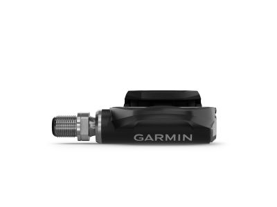 Garmin Rally RS 200 pedálok wattmérővel