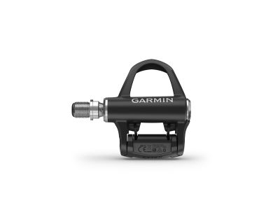 Garmin Rally RK 200 pedals with wattmeter