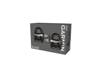 Garmin Rally RK 200 patent pedál wattmérővel