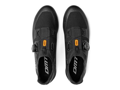 DMT KM3 Fahrradschuhe, schwarz