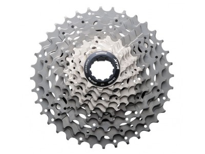 Shimano XTR CS-M980 cassette, 11-34T