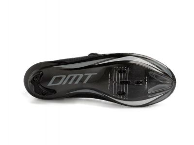 DMT KR3 buty rowerowe, białe/czarne
