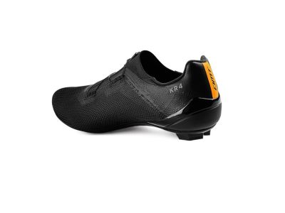 DMT KR4 buty rowerowe, czarne