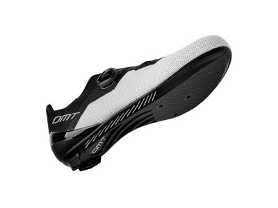 DMT KR4 cycling shoes, silver