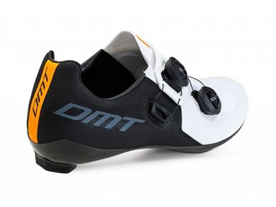 Pantofi DMT SH1, albi