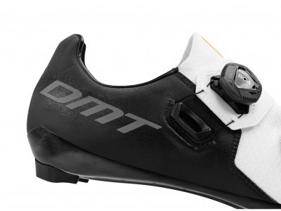 DMT SH1 cycling shoes, white