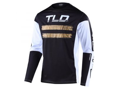 Troy Lee Designs Sprint Marker dres, černý