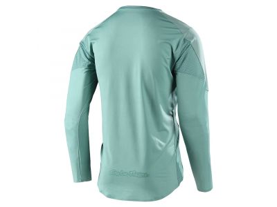 Troy Lee Designs Drift Solid dres, glass green