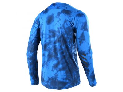 Troy Lee Designs Skyline jersey, blue