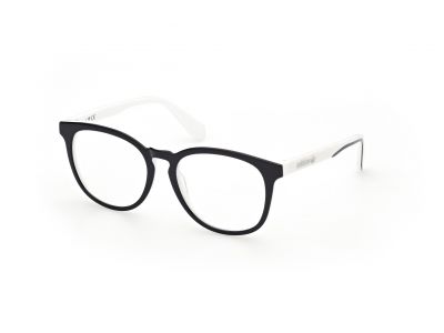 Adidas dioptrické okuliare ADIDAS Originals OR5019 - čierne