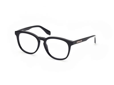 Adidas Dioptrické okuliare ADIDAS Originals OR5019 - Shiny Black