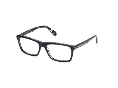 Adidas dioptrické okuliare ADIDAS Originals OR5021 - Black
