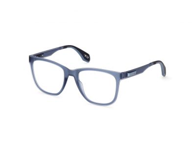 adidas Originals OR5029 okulary korekcyjne, matowy niebieski