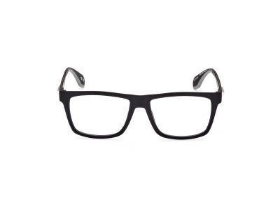 adidas Originals OR5030 Korrekturbrille, Mattschwarz