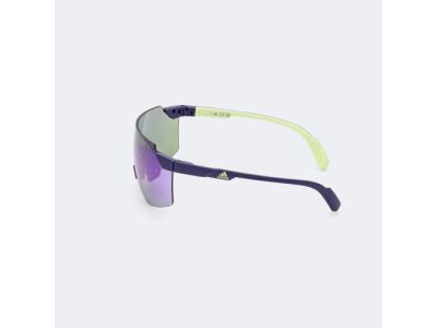 adidas Sport SP0056 okuliare, blue/violet