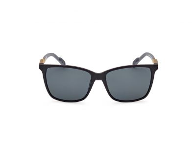 adidas sunglasses Sport SP0059 Matte Black/Roviex Mirror
