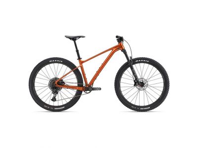 Giant Fathom 29 1 bicykel, amber/glow 