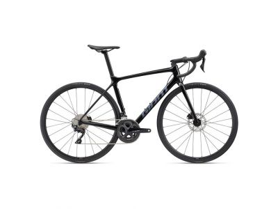 Giant TCR Advanced 2 Disc Pro Compact bicykel, carbon