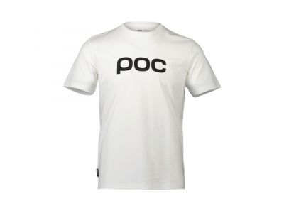 POC Tee T-Shirt, hydrogen white