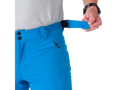 Northfinder IRA kalhoty, modrá