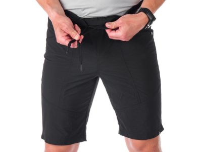 Northfinder JAD kalhoty, černá
