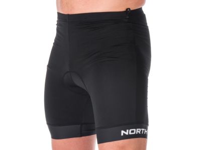 Northfinder WILLIAM boxerky, černá