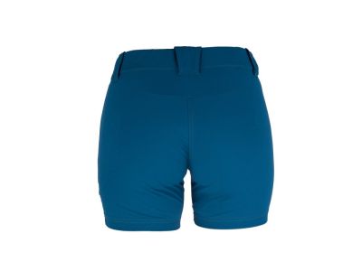 Spodnie damskie Northfinder LOIS, atramentowoniebieskie