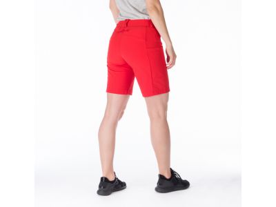 Northfinder LORETTA női nadrág, piros