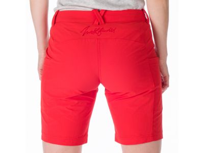 Pantaloni Northfinder LORETTA, roșii