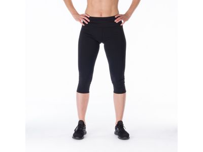 Northfinder NETTIE women&#39;s leggings, black