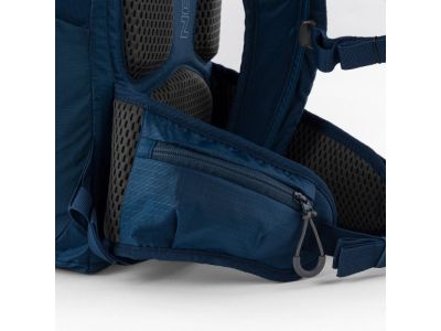 Northfinder ANNAPURNA backpack, 20 l, inkblue