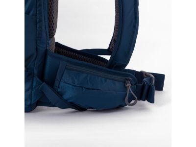 Northfinder ANNAPURNA hátizsák, 30 l, tintakék