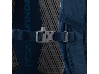 Northfinder ANNAPURNA backpack, 30 l, inkblue