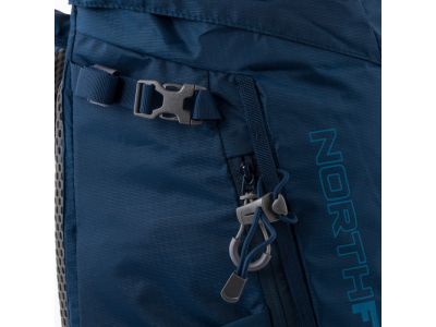 Northfinder ANNAPURNA hátizsák, 30 l, tintakék