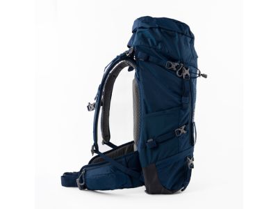 Northfinder ANNAPURNA backpack 45, 45 l, inkblue