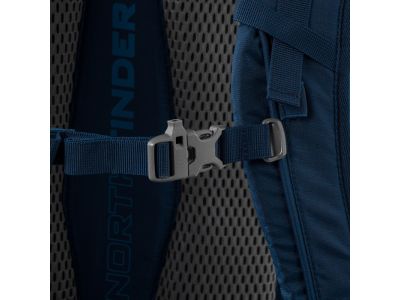 Northfinder ANNAPURNA backpack 45, 45 l, inkblue