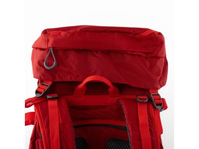 Northfinder ANNAPURNA hátizsák, 45 l, piros narancs
