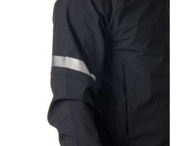 Northfinder GREGORY jacket, black